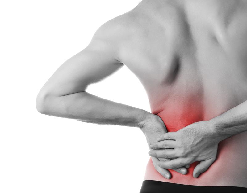 Back Pain Sebastopol, CA